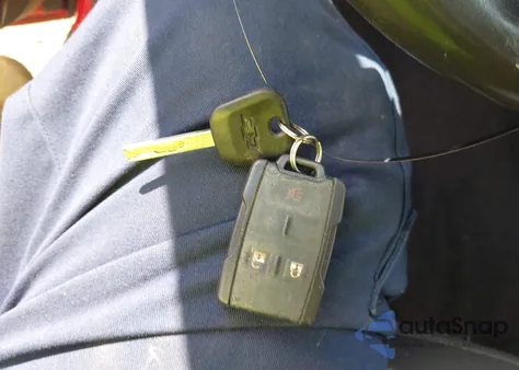 2016 Chevrolet Colorado Lt z USA, uszkodzony, nr VIN 1GCGSCE36G1175824